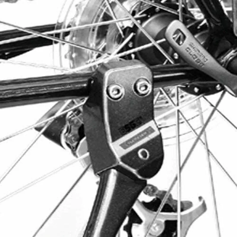 Pletscher Esge Chainstay Kickstand 20-700C-2